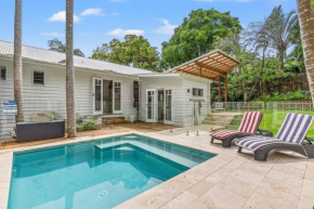 Bangalla, Bangalow